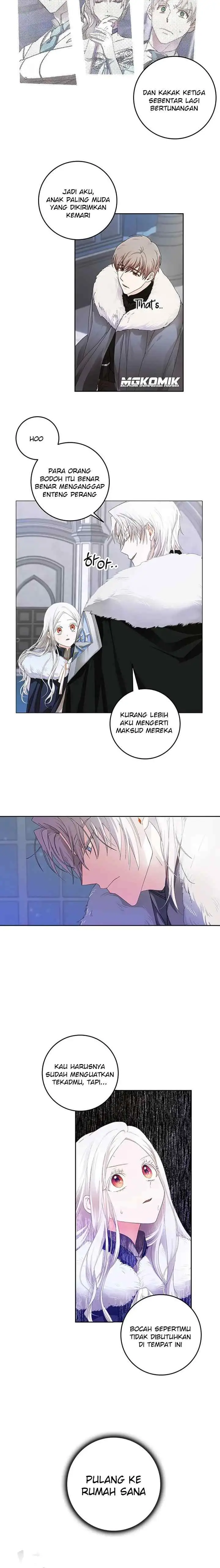 I Became the Wife of the Male Lead chapter 2 halaman 6