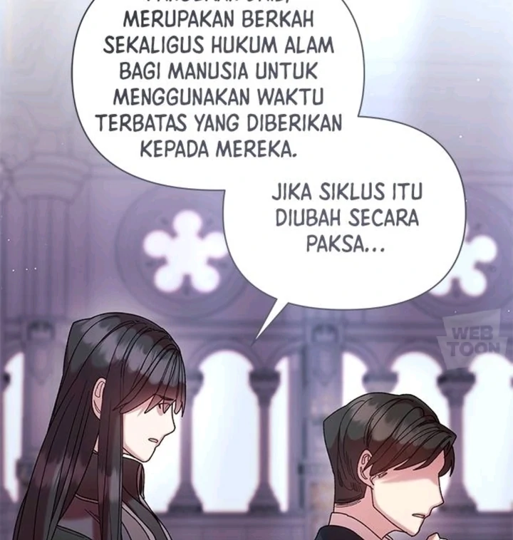 Ingram's Light chapter 61 halaman 37