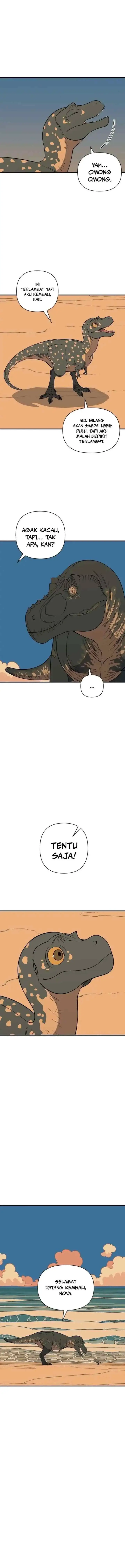 Ancient Animals chapter 19 halaman 15