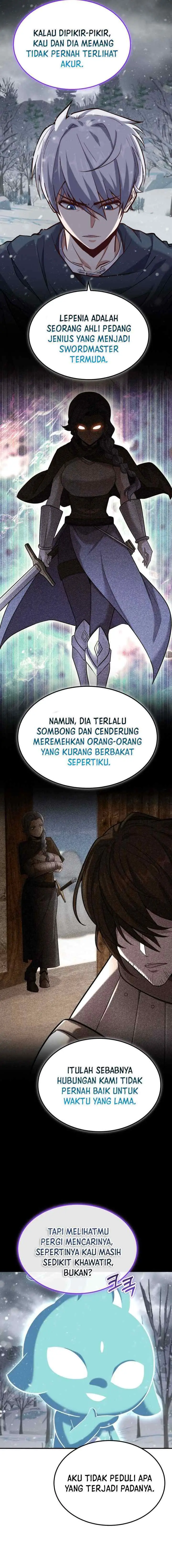 Reincarnation of the Swordmaster chapter 58 halaman 17