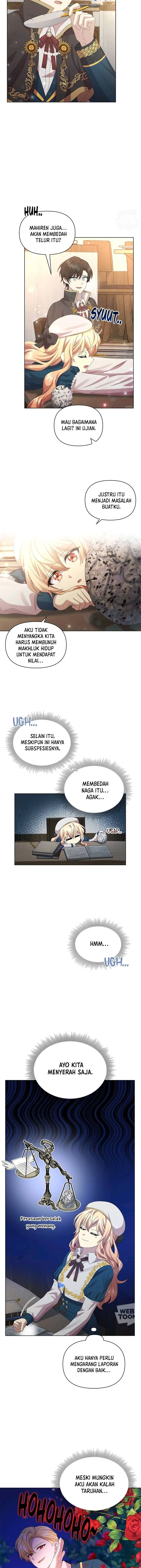 Ingram's Light chapter 28 halaman 7