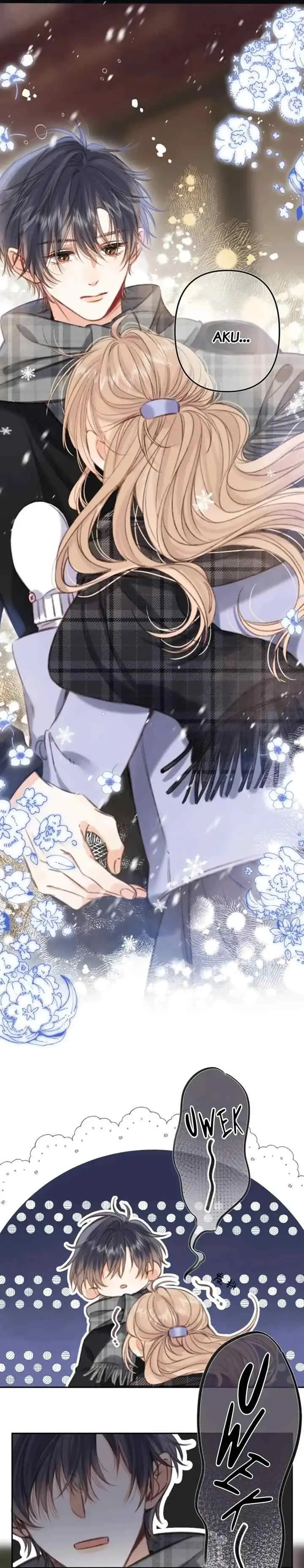 Hidden Love (Zhu Yi) chapter 62 halaman 13