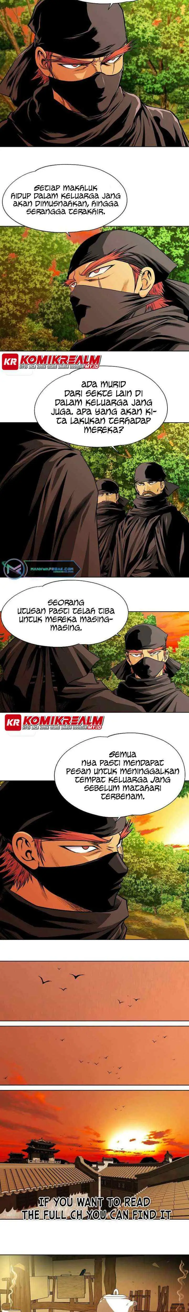 Five Dimensional Zone chapter 6 halaman 12