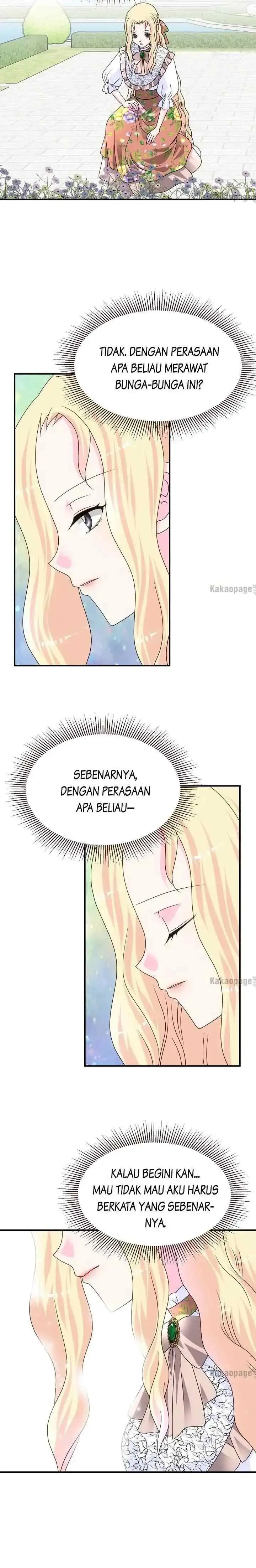 I Refuse the Duke chapter 89 halaman 6