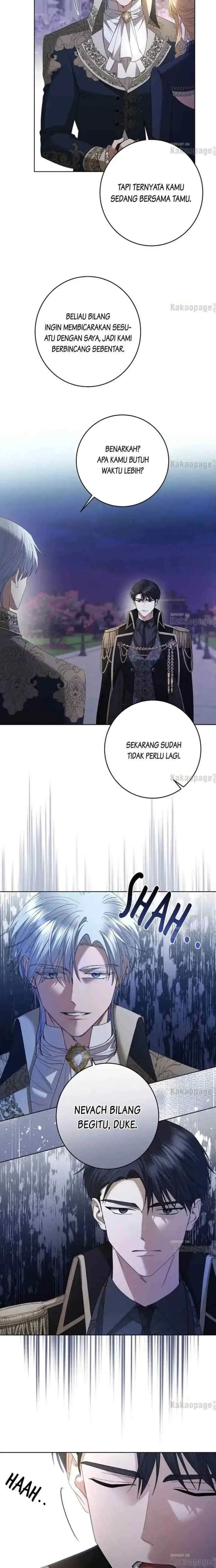 I Don't Love You Anymore chapter 78 halaman 10