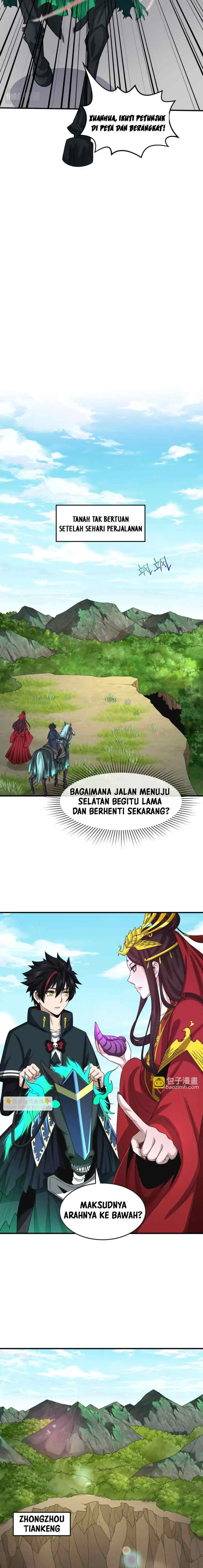 Age of Terror chapter 126 halaman 7