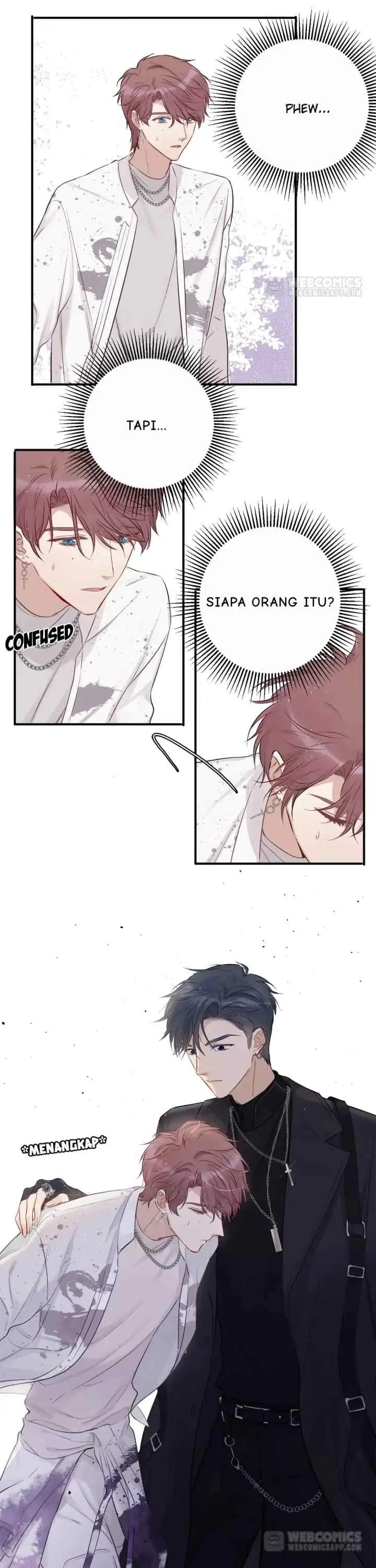 Protect My Star chapter 10 halaman 17