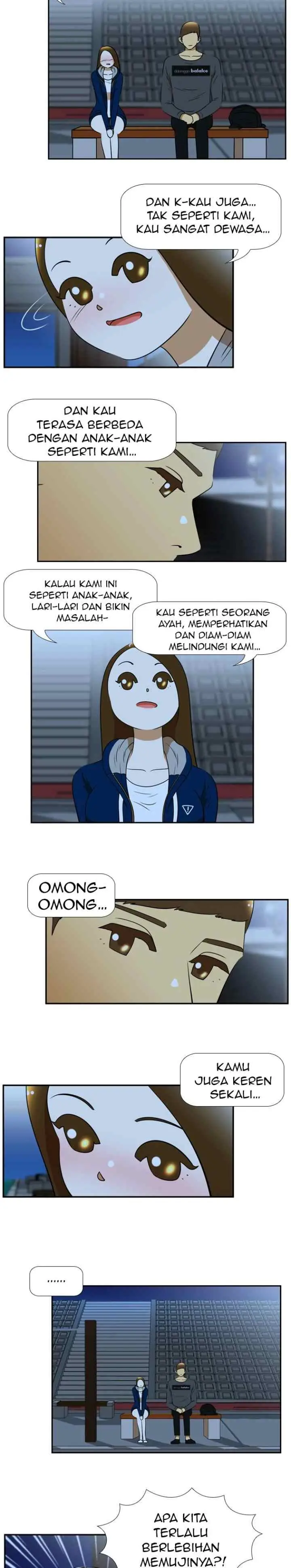New Normal: Class 8 chapter 97 halaman 15