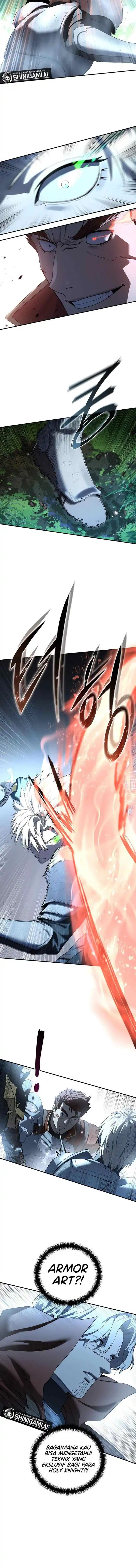 Star-Embracing Swordmaster chapter 83 halaman 8