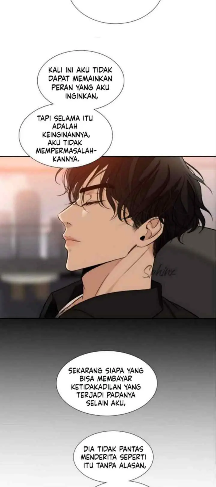 Dívida de Amor chapter 8 halaman 17