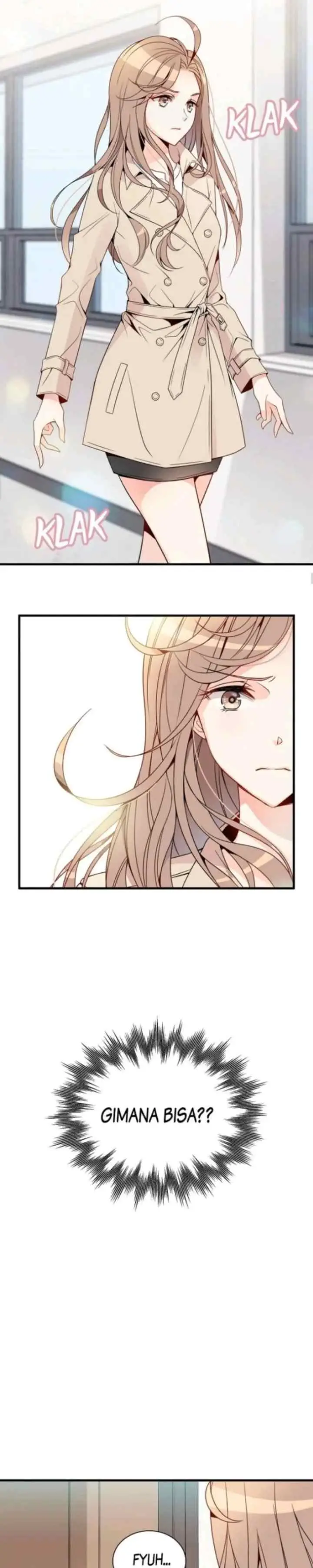 Emergency! How to Deal With Love chapter 3 halaman 16