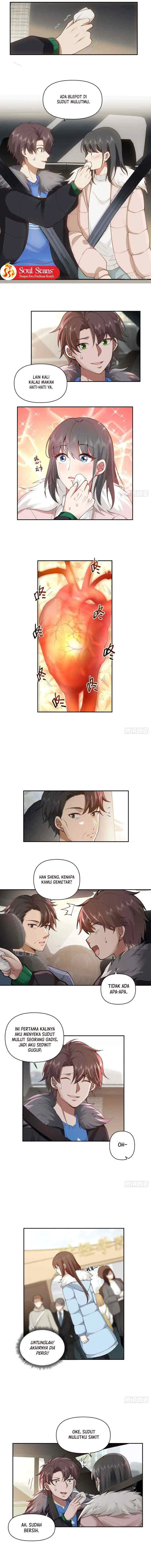 I Really Don't Want to Be Reborn chapter 46 halaman 4