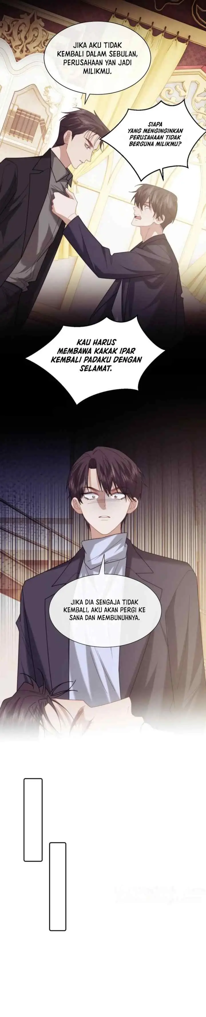 Becoming His Unwanted Madam chapter 138 halaman 12