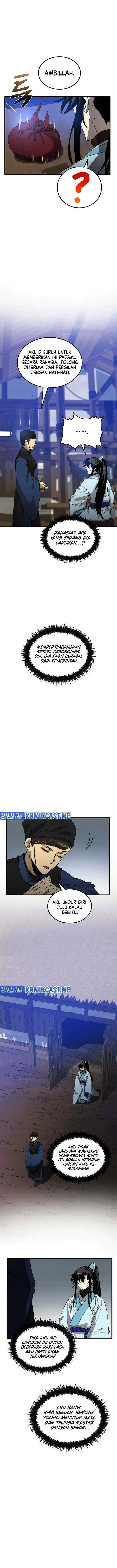 Doctor's Rebirth chapter 78 halaman 5