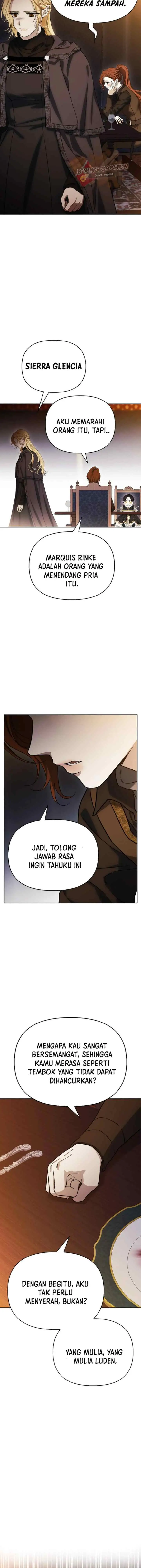 I Tamed My Ex-Husband's Mad Dog chapter 80 halaman 11