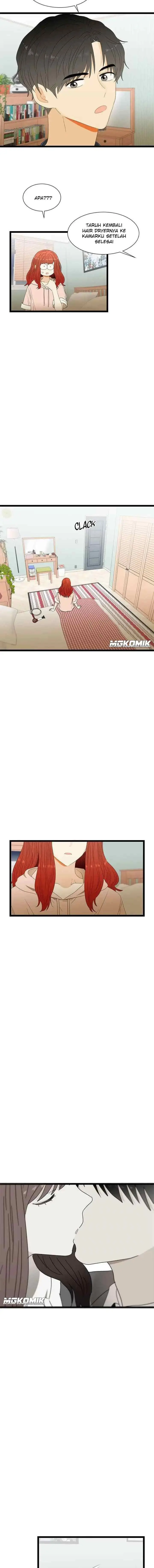 Faking It in Style chapter 39 halaman 5