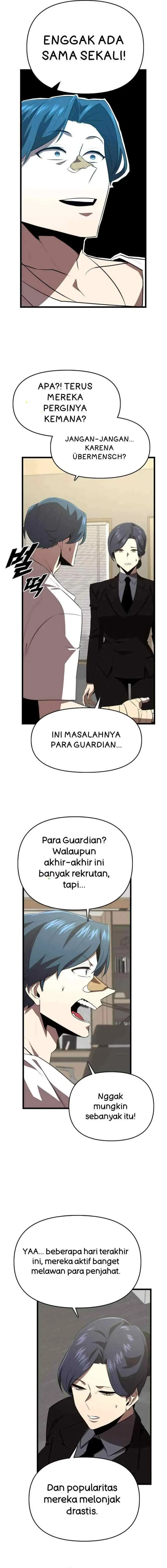 Rental Hero chapter 35 halaman 12