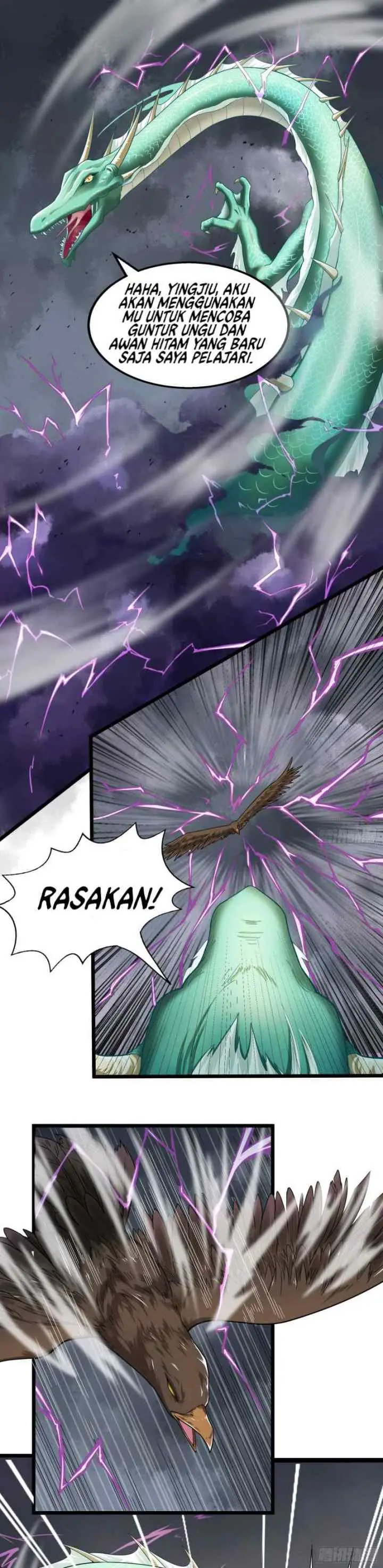 Human Era chapter 4 halaman 13
