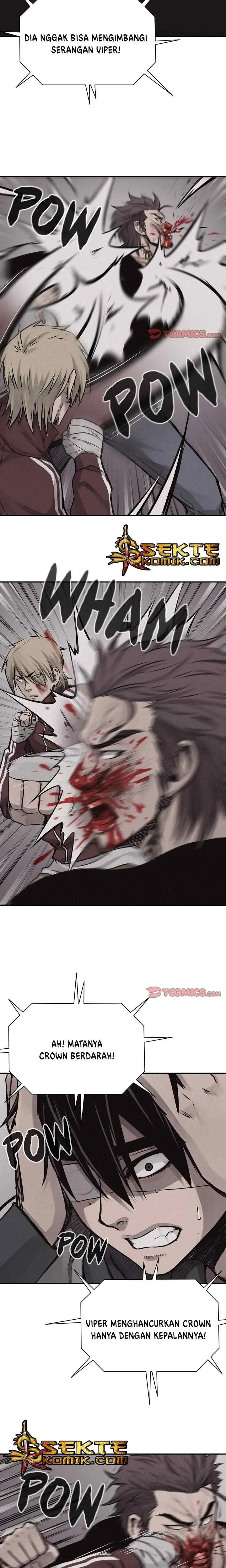 Pounding chapter 66 halaman 13