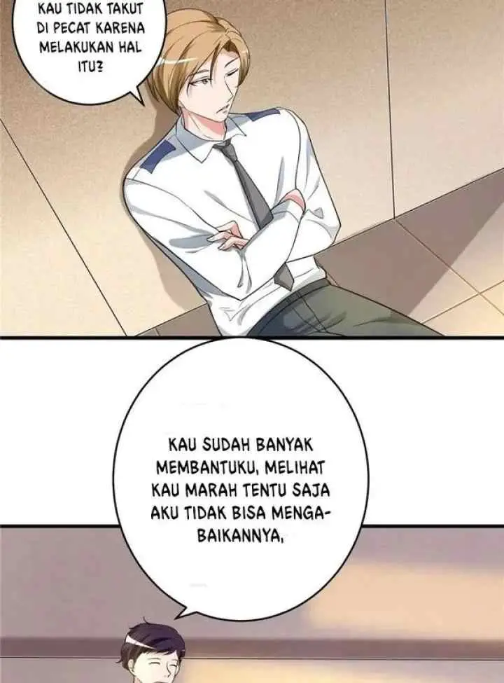 Ceo's Top Master chapter 47 halaman 10