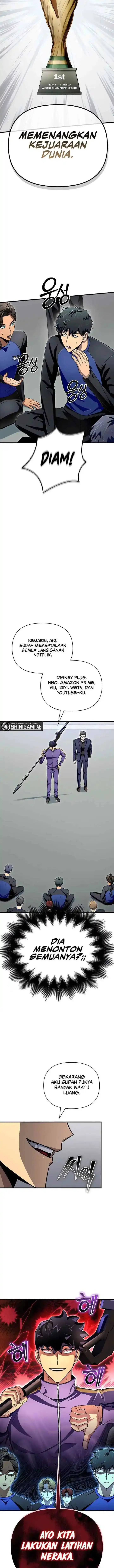 Campo de batalha sobre-humano chapter 83 halaman 10