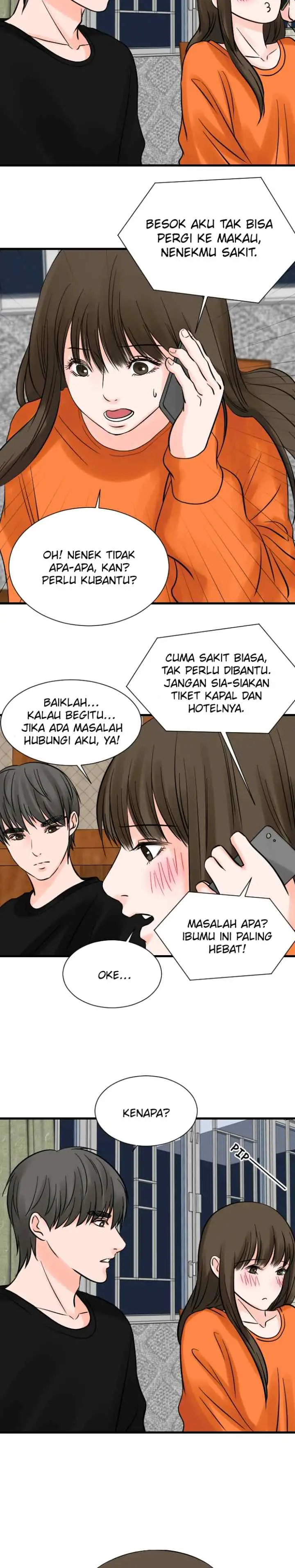 One + One (Bao A) chapter 71 halaman 14