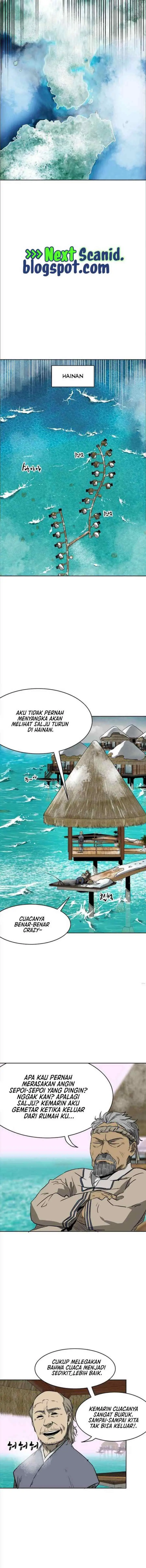 Infinite Level Up in Murim chapter 63 halaman 7