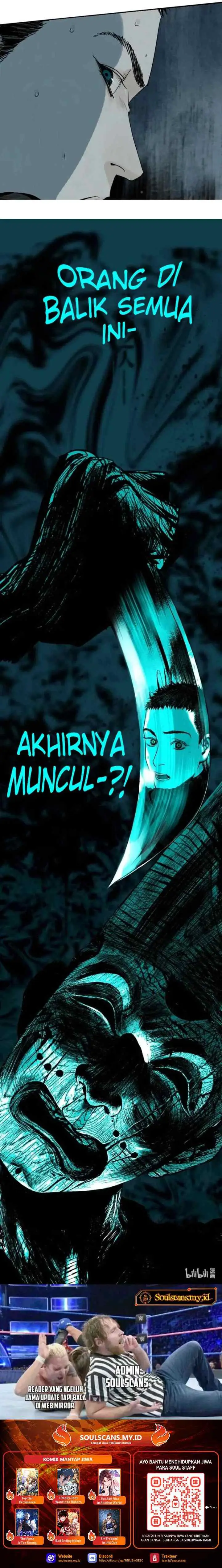 Take The Crown chapter 19.2 halaman 14