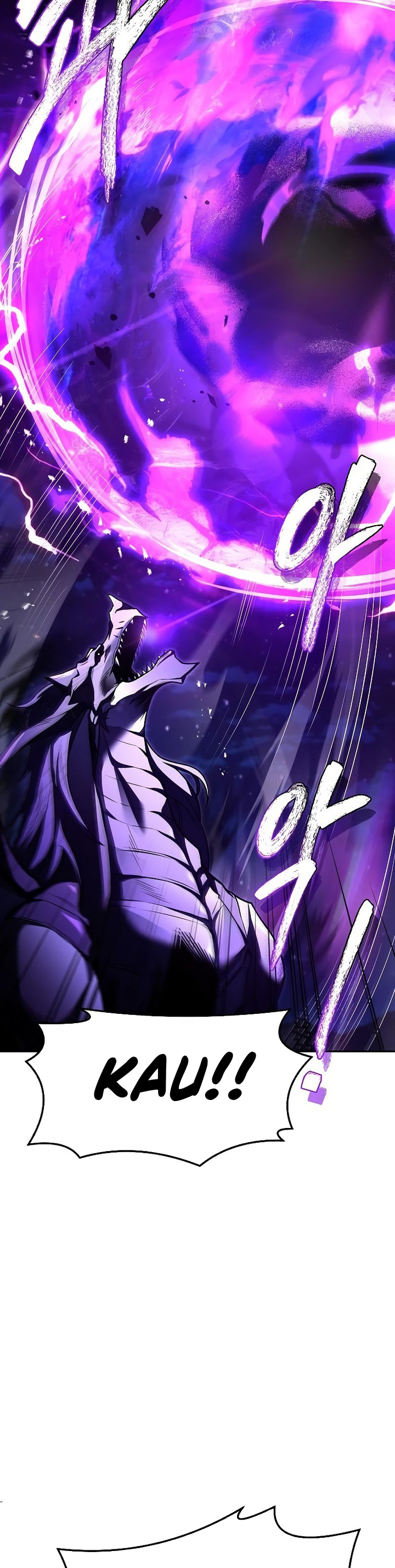 A Wizard's Restaurant chapter 36 halaman 33