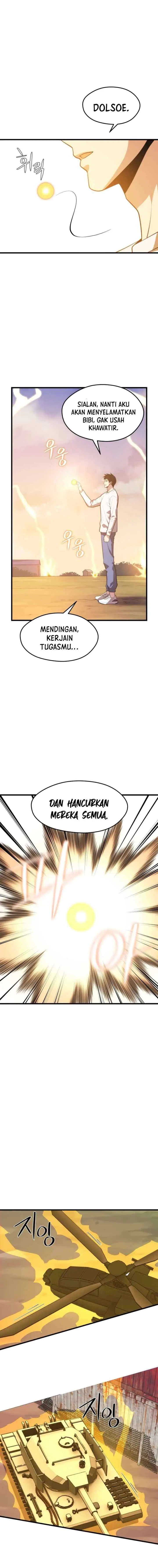 Seoul Station Necromancer chapter 49 halaman 8