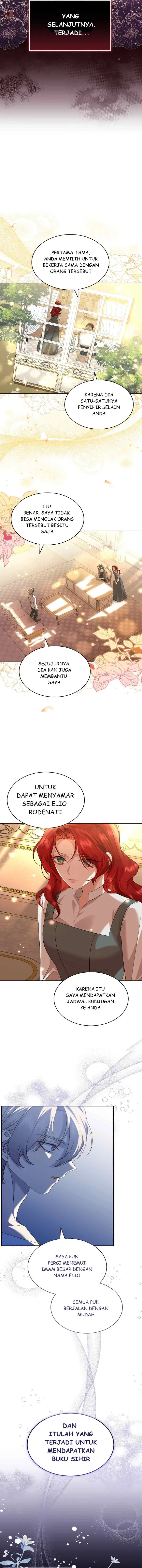 Fairy Legacy chapter 25 halaman 15