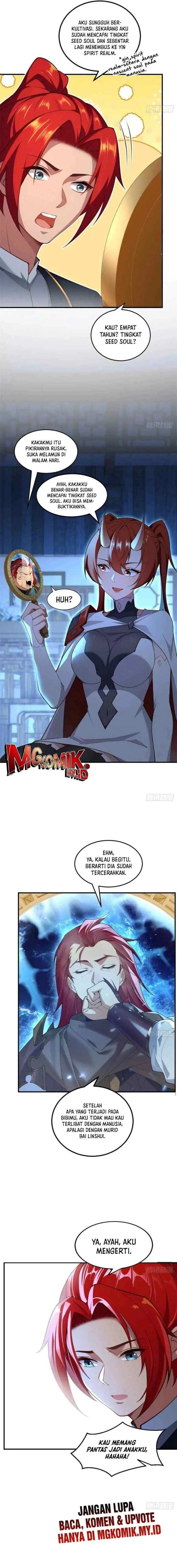 Traveling Through Time and Space to Become an Unlucky NPC: I Have a Wife to Protect Me chapter 109 halaman 11