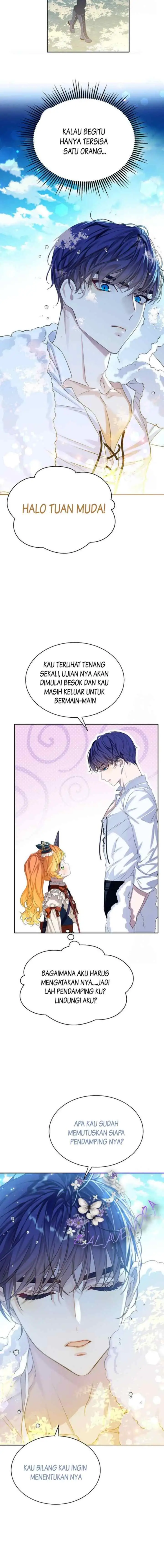 I'm the Heiress of a Villainous Household chapter 36 halaman 10