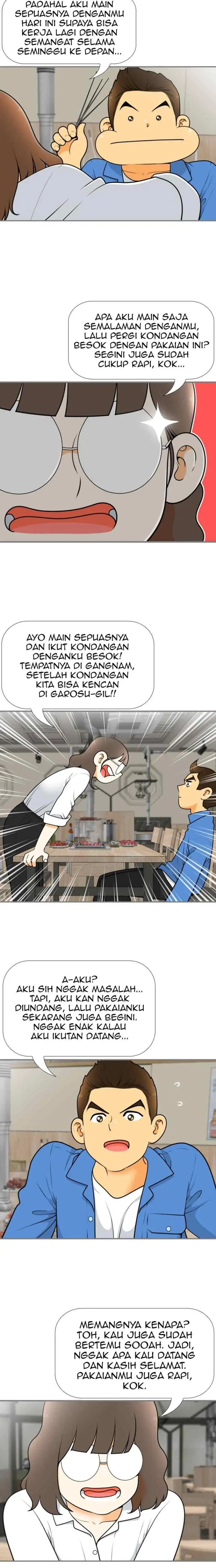 New Normal: Class 8 chapter 361 halaman 4