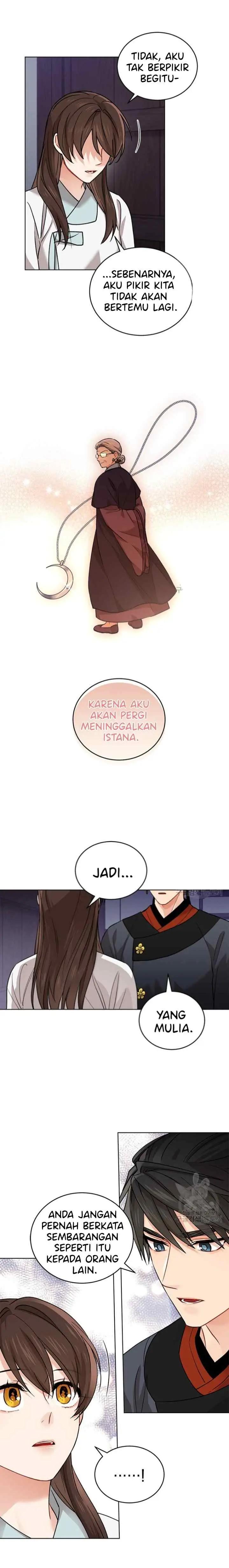 Empress's Flower Garden chapter 11 halaman 7