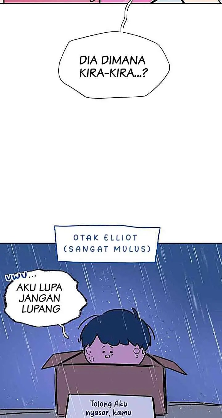 Forget Me Now chapter 12.5 halaman 10