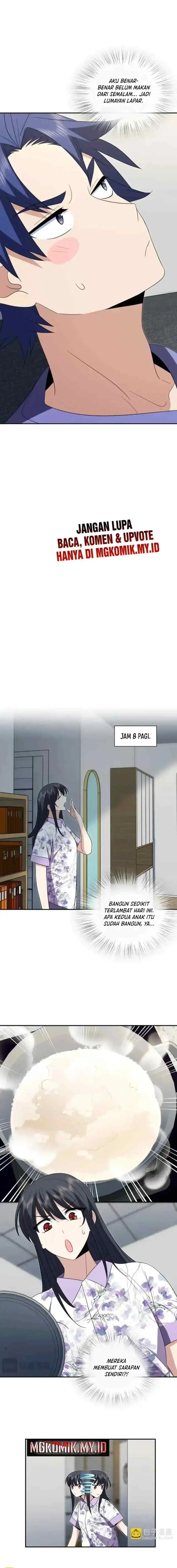 My Wife Is From a Thousand Years Ago chapter 445 halaman 10