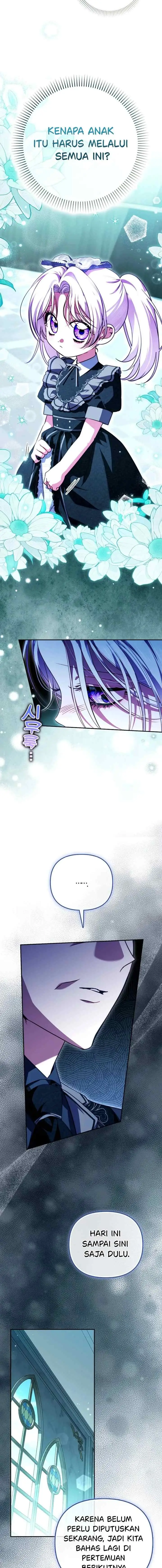 I'm the Brave Puppy That Will Save the Villainess chapter 31 halaman 7