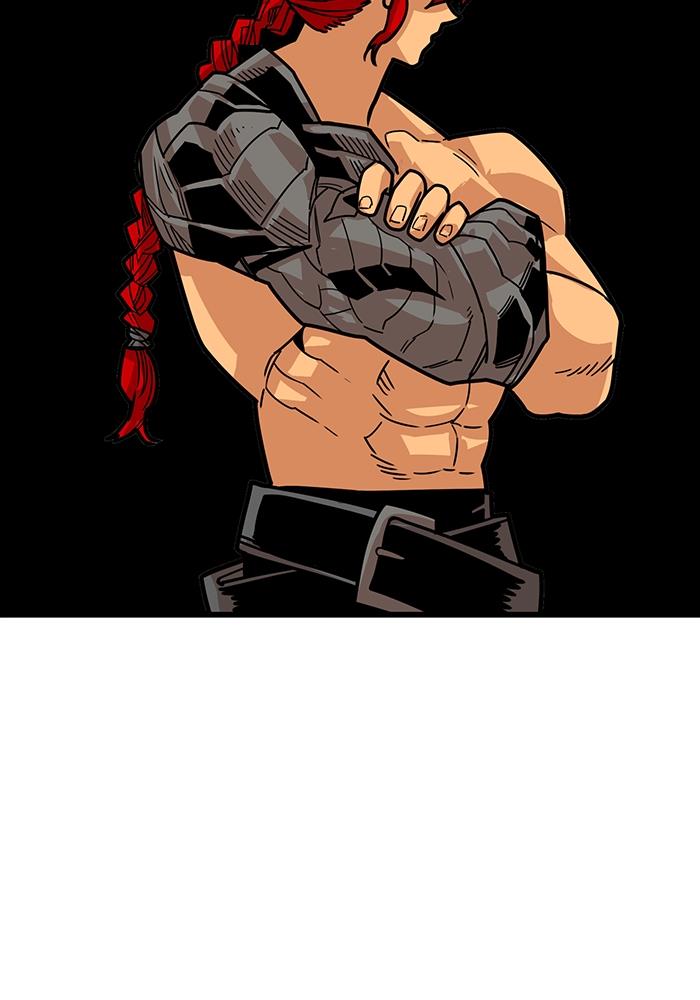 Troll Trap chapter 274 halaman 227