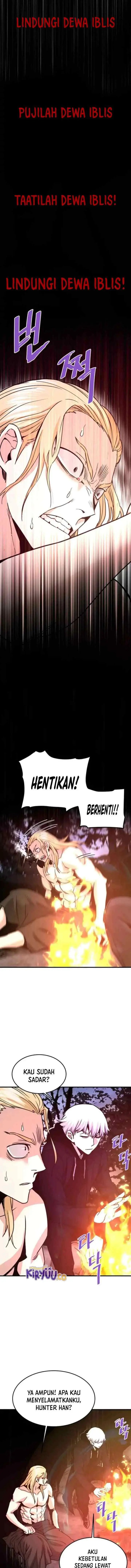Han Dae Sung Returned From Hell chapter 119 halaman 13