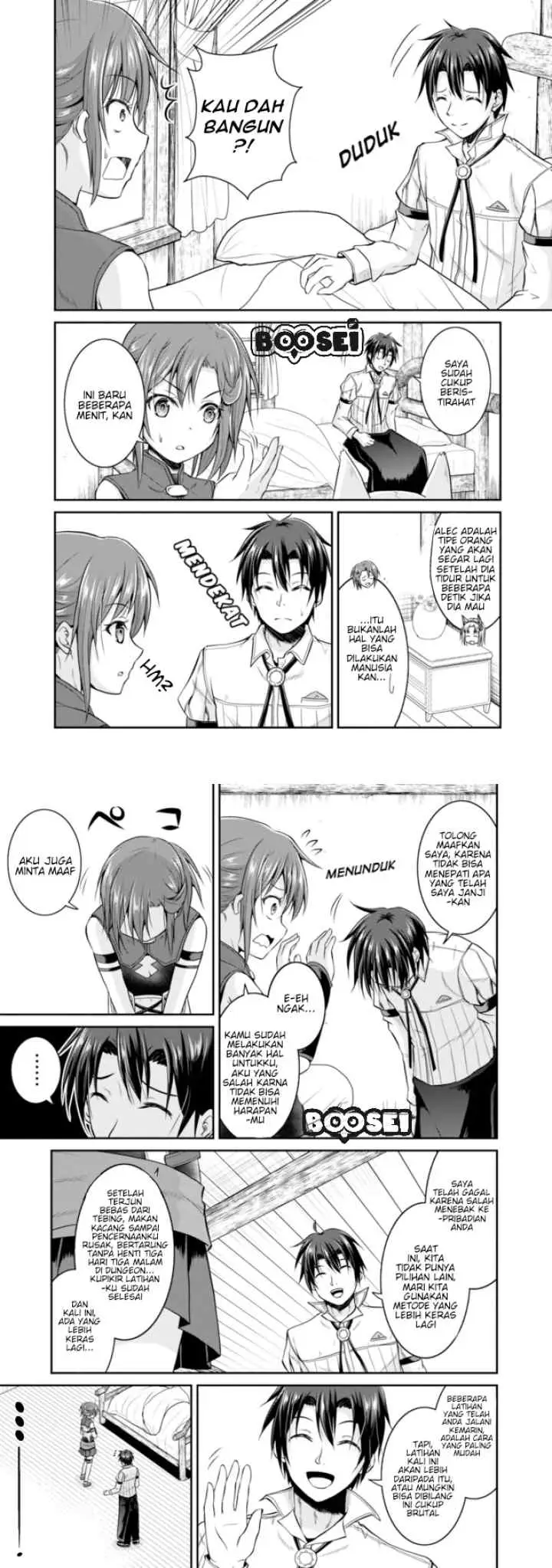 Save & Load no Dekiru Yadoya-san chapter 10 halaman 5
