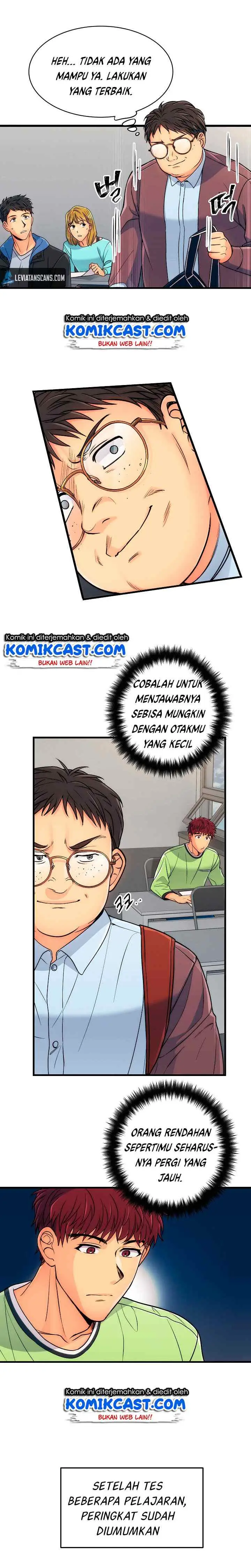 Medical Return chapter 23 halaman 15