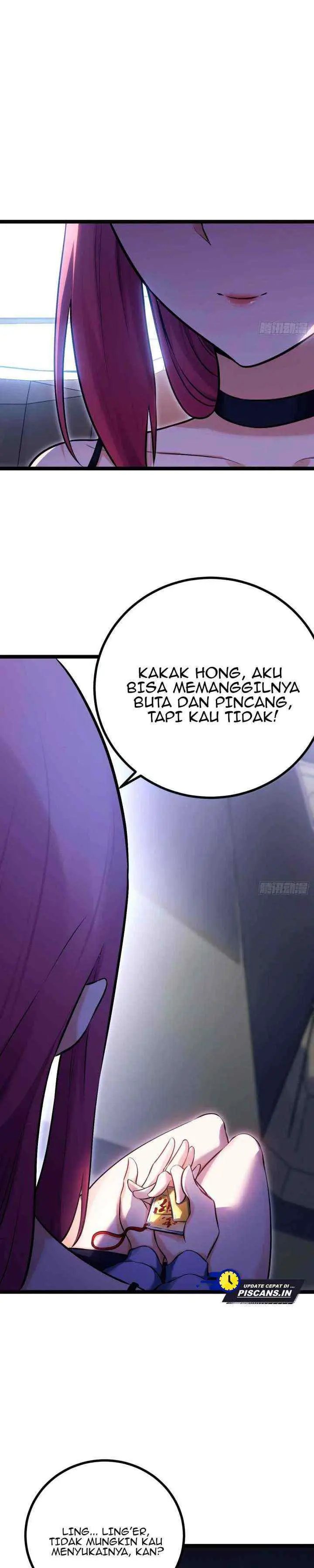Celestial Master chapter 5 halaman 13