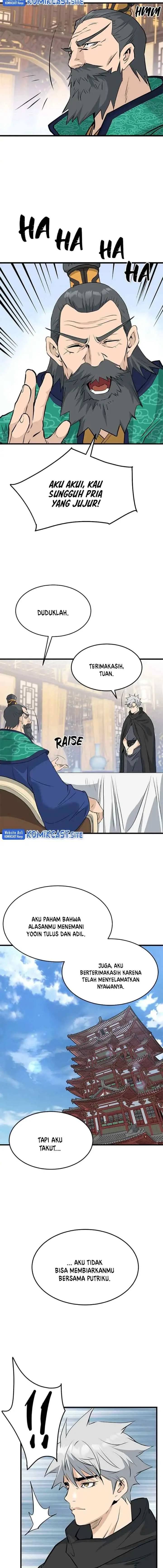 Grand General chapter 67 halaman 13