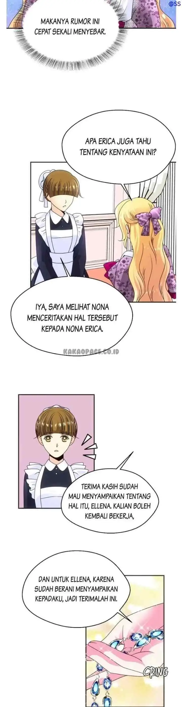 I Refuse the Duke chapter 38 halaman 14