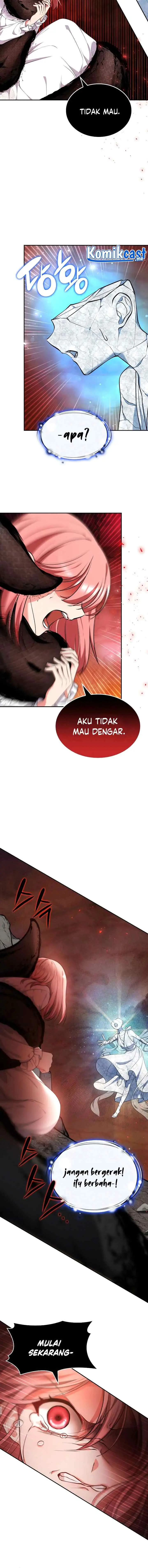 Regina Rena - To the Unforgiven chapter 32 halaman 8