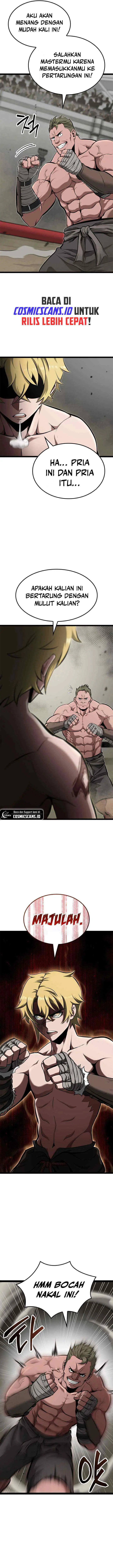 Prizefighter Kalri chapter 18 halaman 10