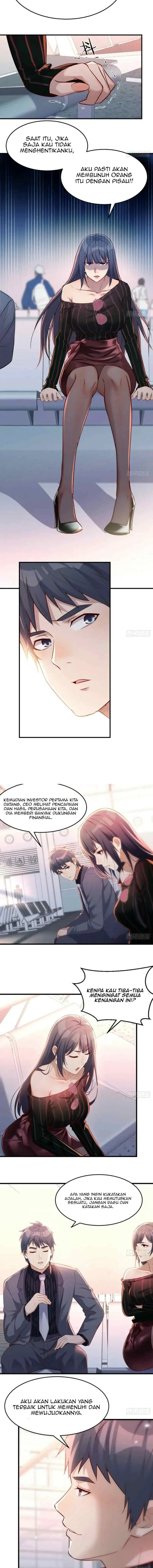 I Have Twin Girlfriends chapter 104 halaman 6