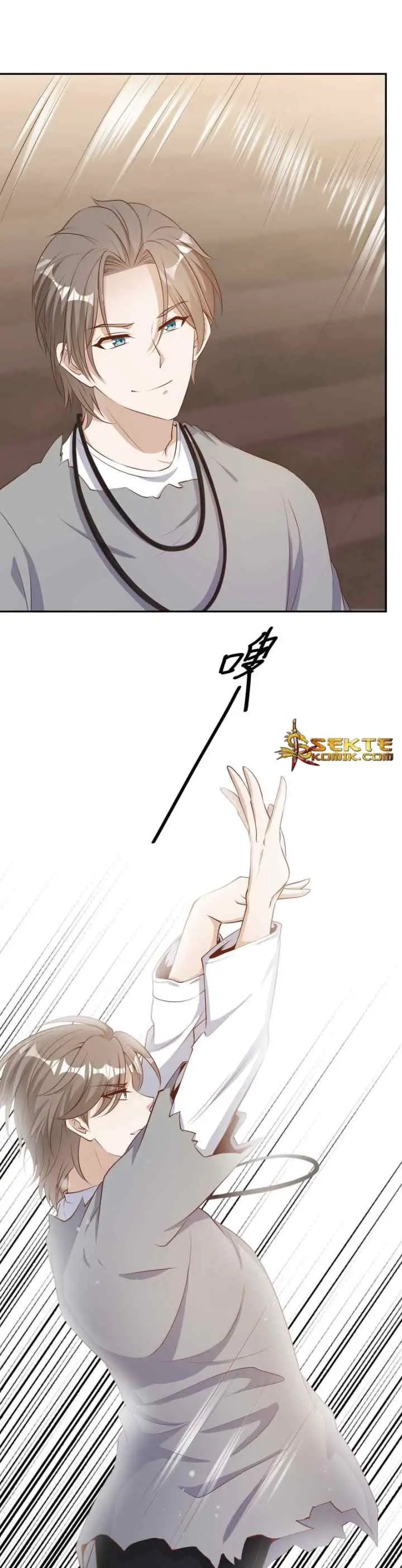 God-Level Fisherman chapter 67 halaman 10