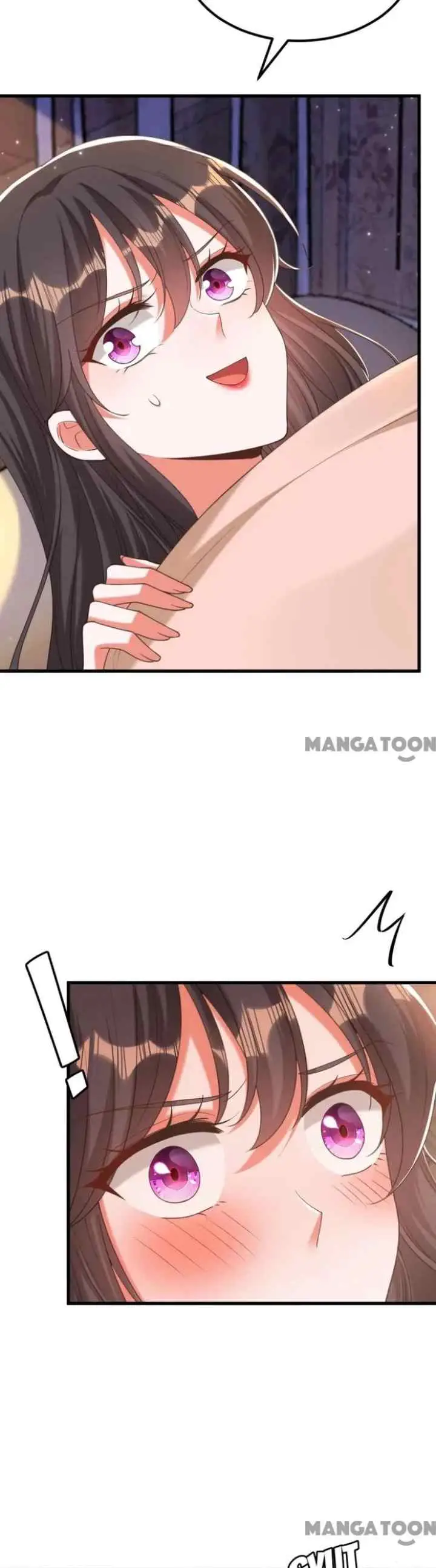 Don't Mess With Missy! chapter 408 halaman 11